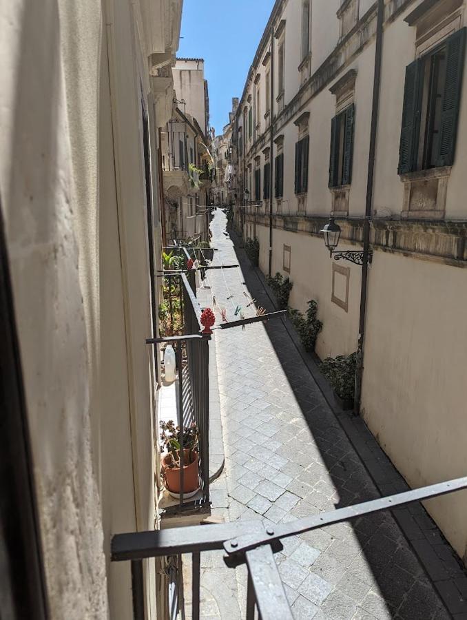 L'occhio Della Zillica * Syracuse